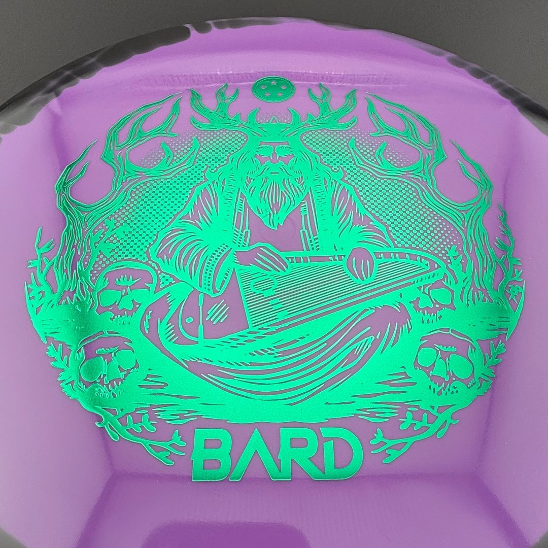 Tournament Orbit Bard - Kalevala Meter Westside Discs