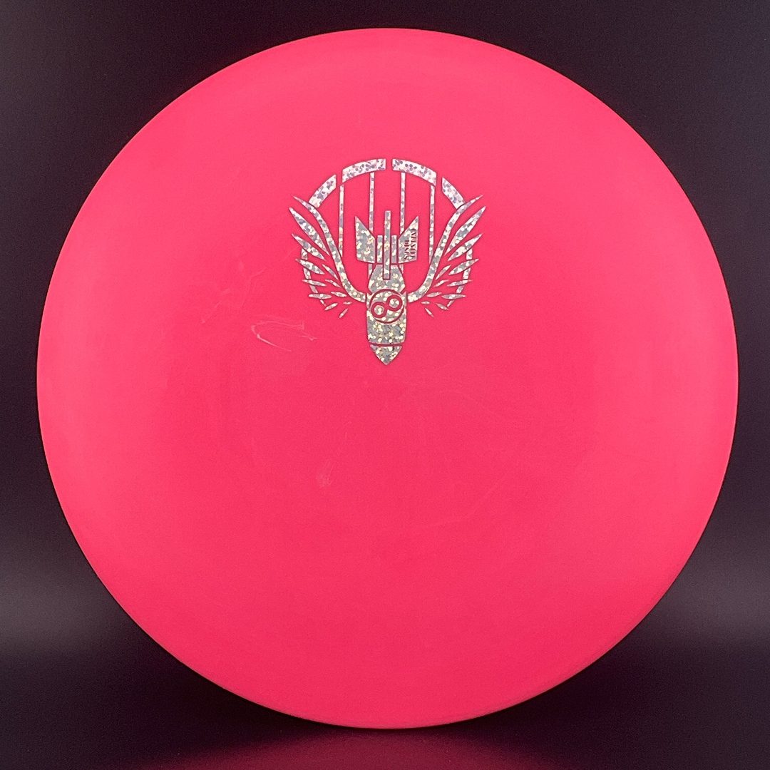 Star Stingray - Mini Infinite Bomber Stamp Innova