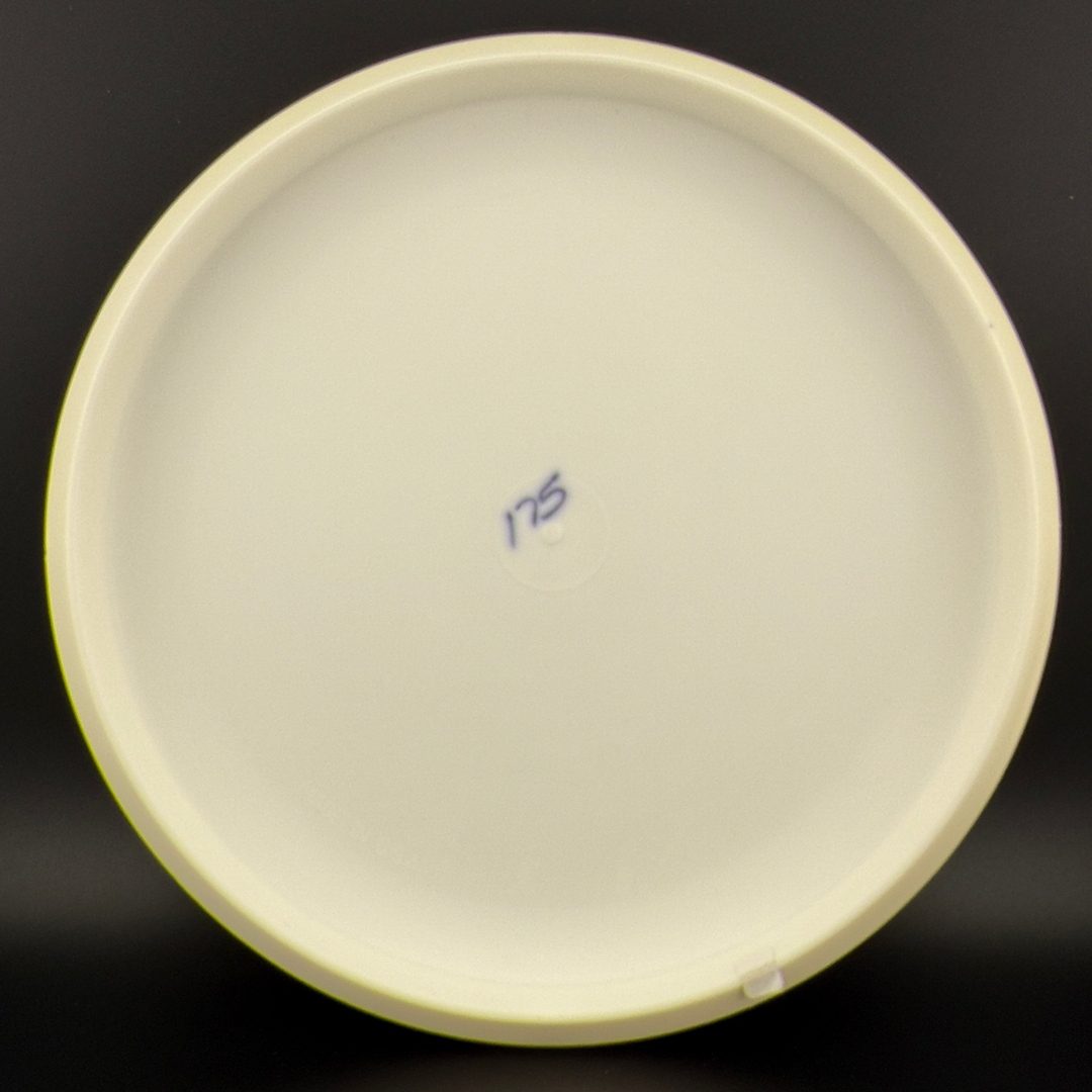 Gummy Star Aviar - Experimental Mid 2010s Run Innova