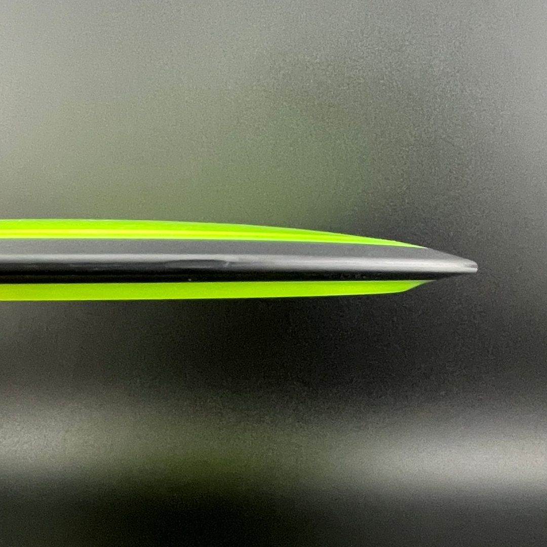 Plasma Zenith - 2025 Run MVP