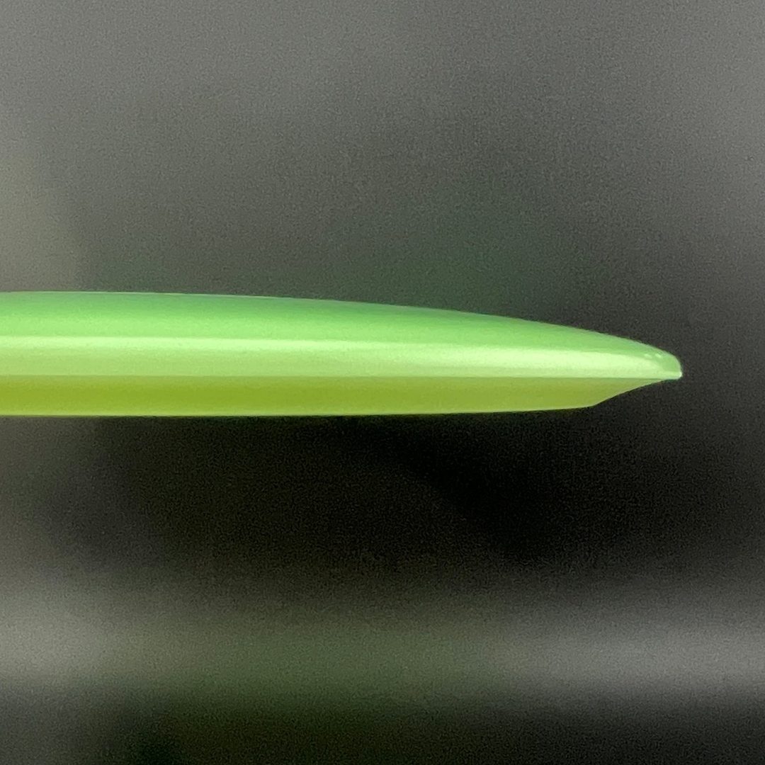 Proto Glow Champion Teebird - 2026 Jennifer Allen Innova