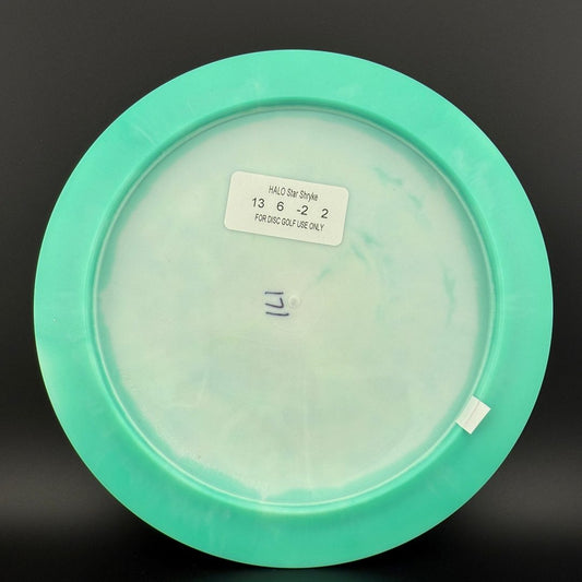 Halo Star Shryke - Zen by Marm O Set Innova