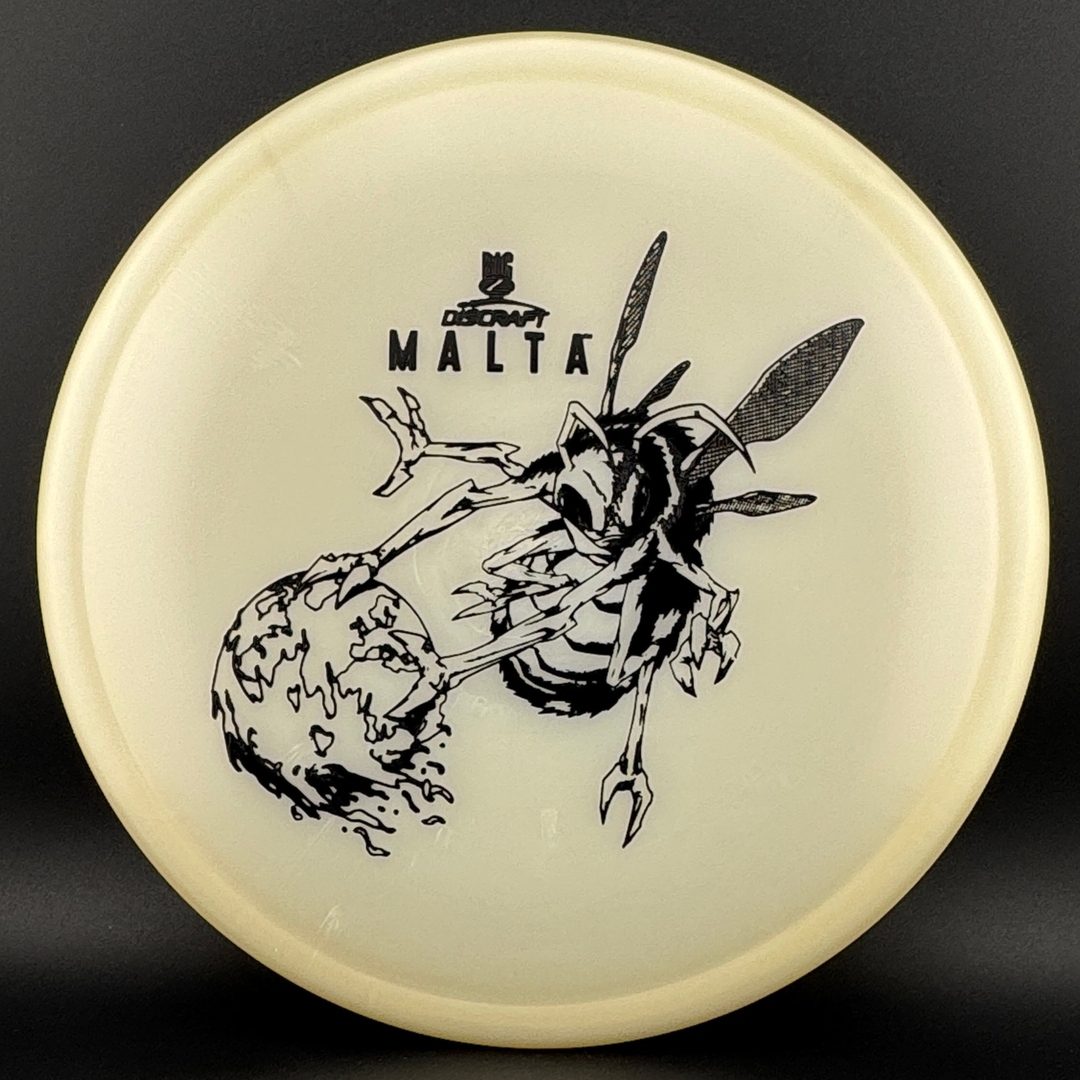 Big Z Malta Discraft