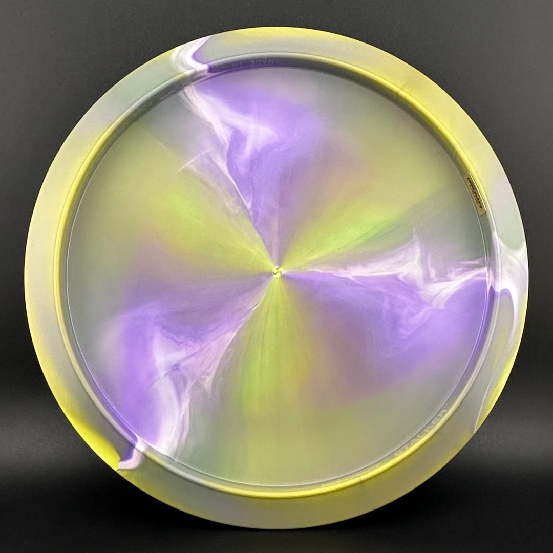 ESP Stalker - Alexis Mandujano Signature Series