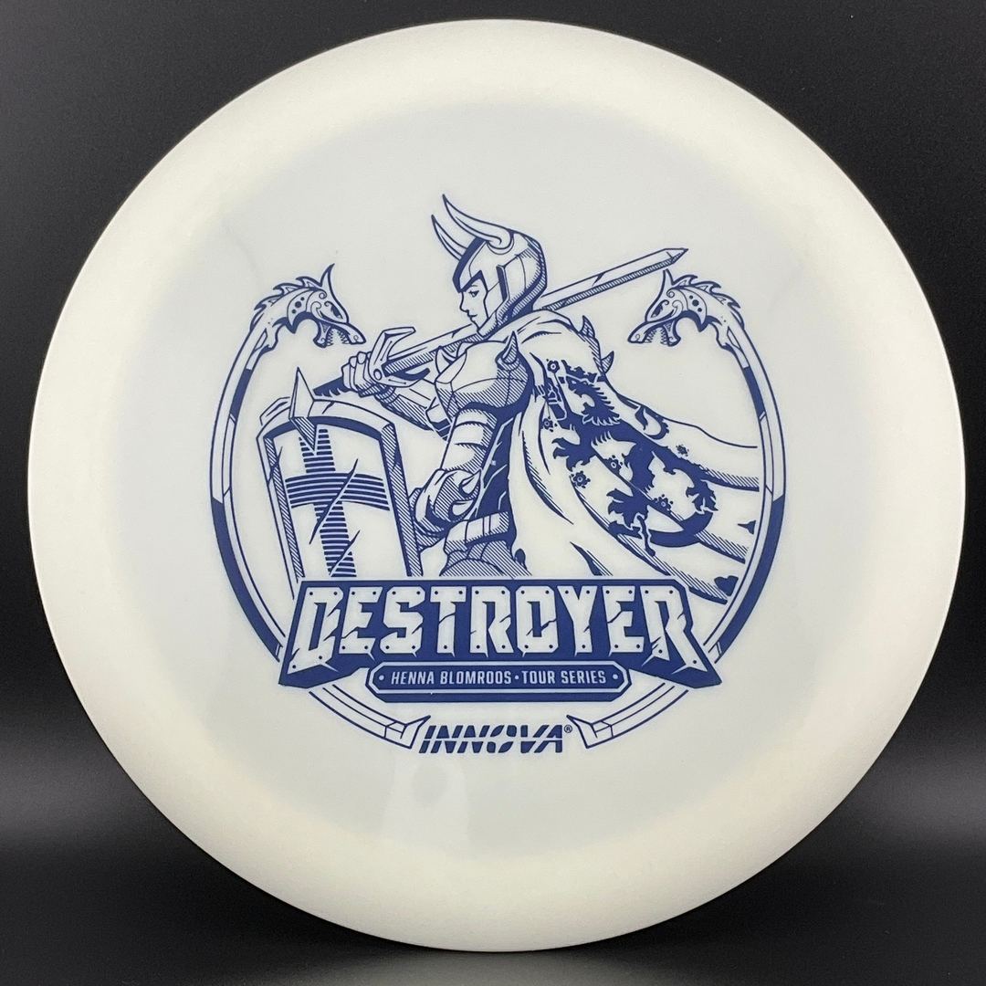 Proto Glow Star Destroyer - Henna Blomroos 2024 TS Innova