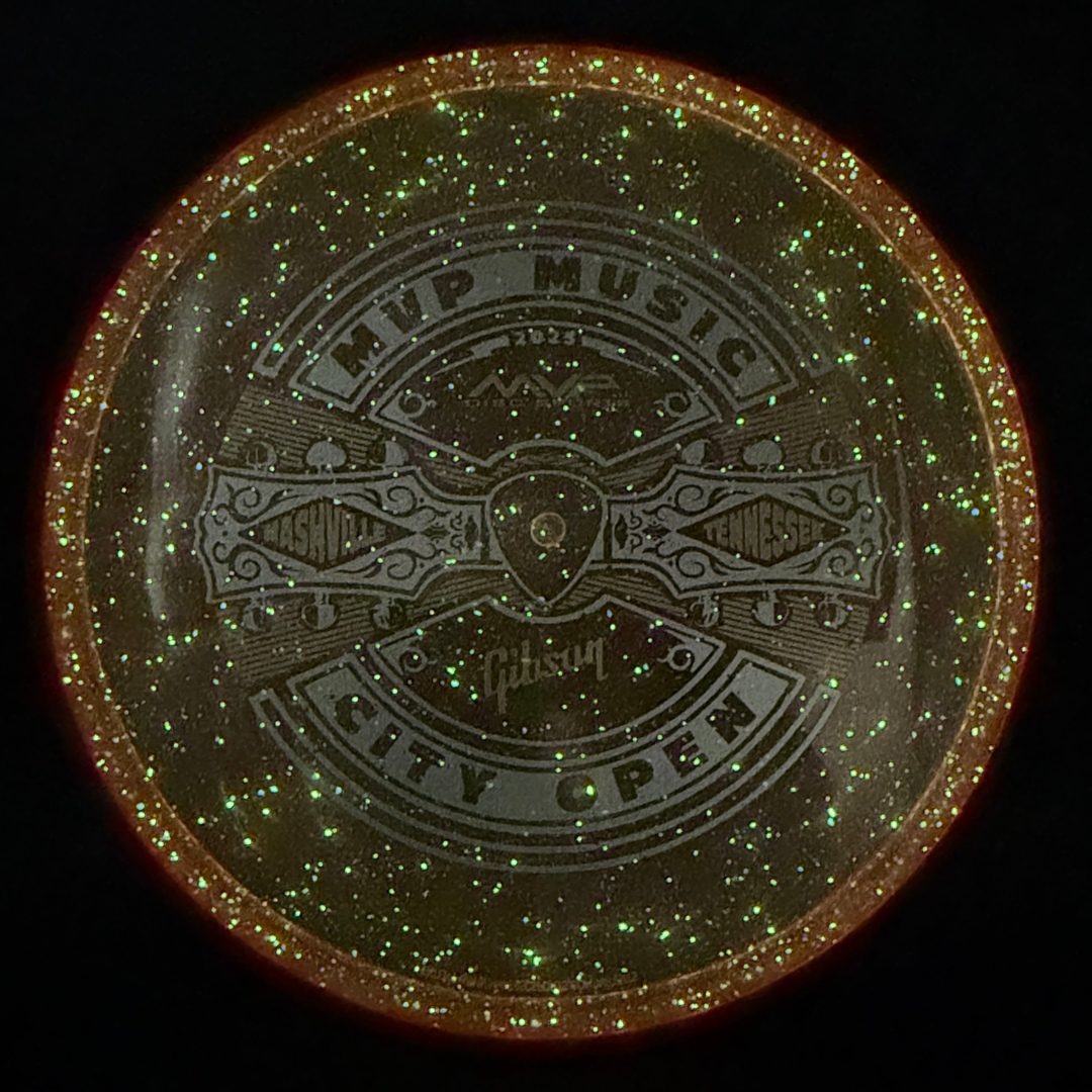 Particle Glow Proton Tempo - Music City Open 2025 Axiom