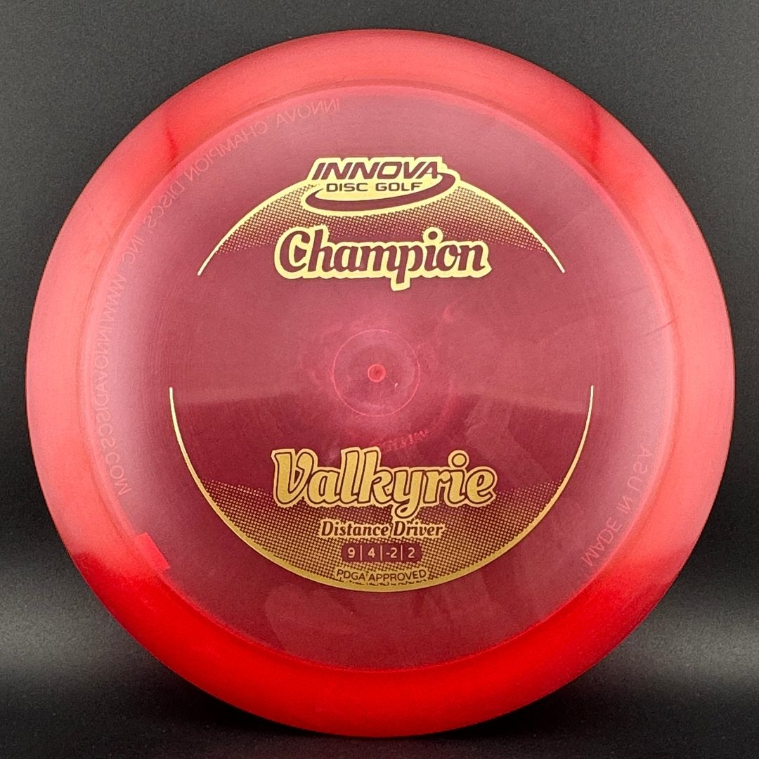 Champion Valkyrie Innova