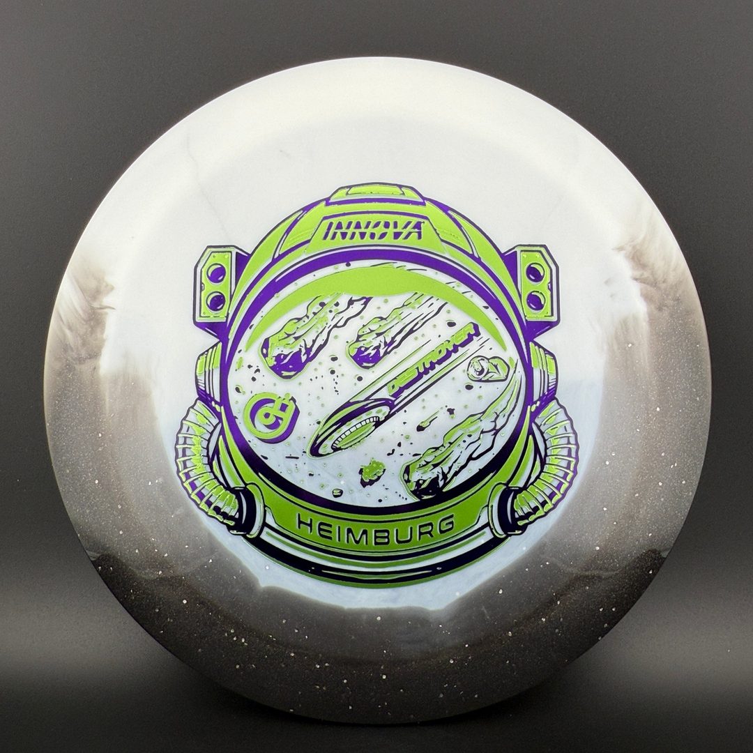 Duo Destroyer - Calvin Heimburg Tour Series Innova