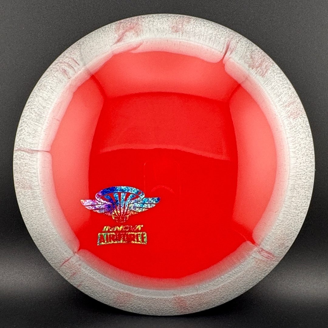 Halo Star Racer - Air Force Innova