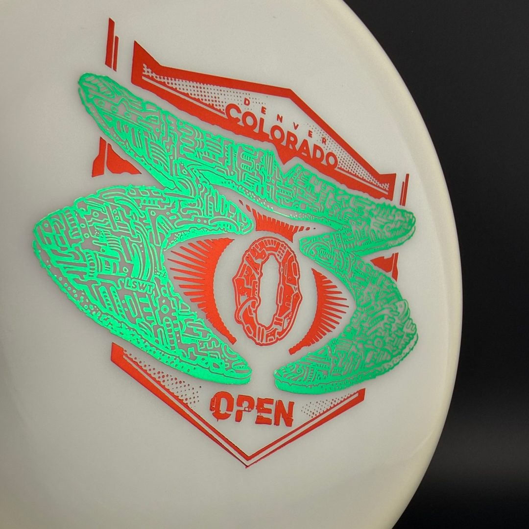 Neo Origin - 303 Open by Les White Discmania