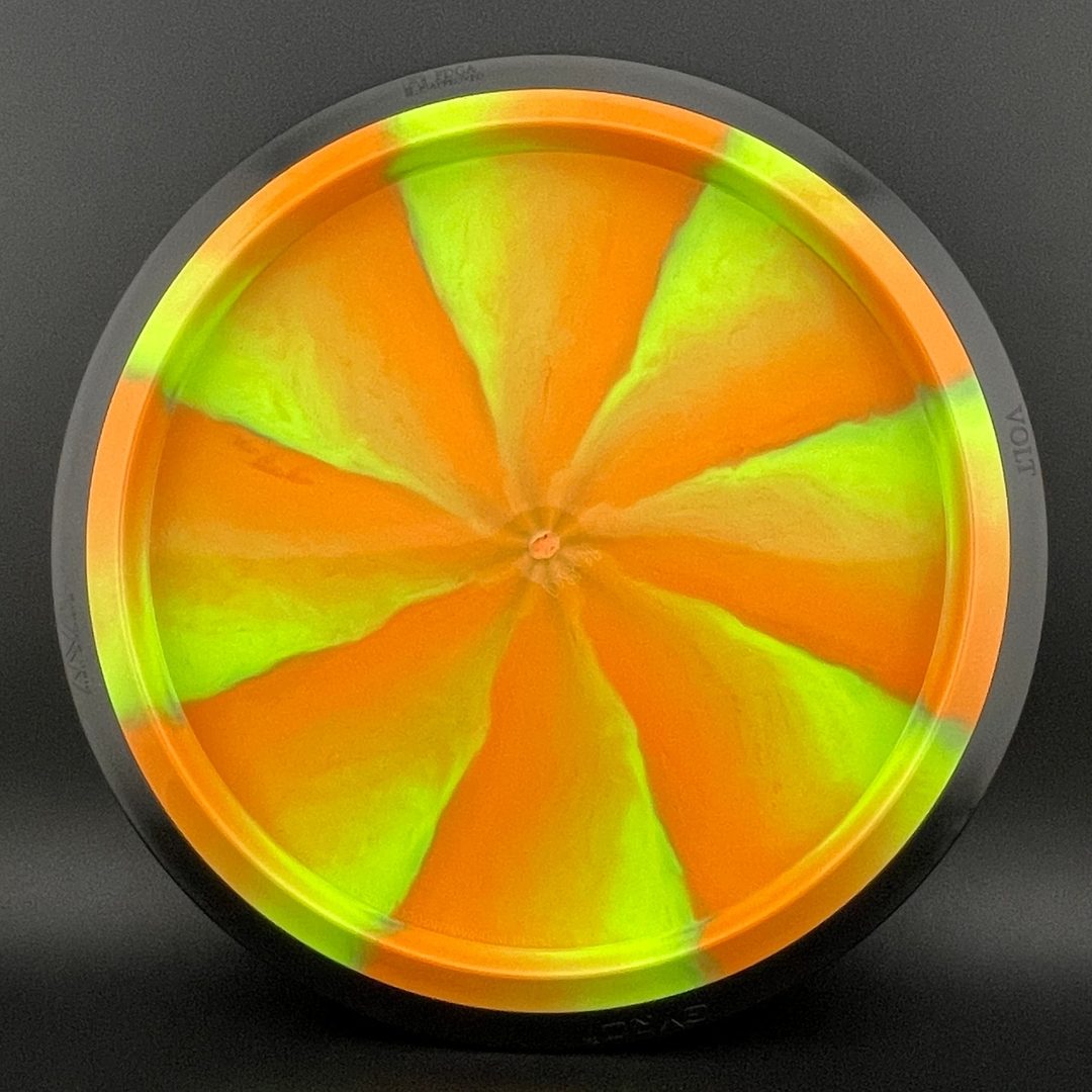 Cosmic Neutron Volt MVP