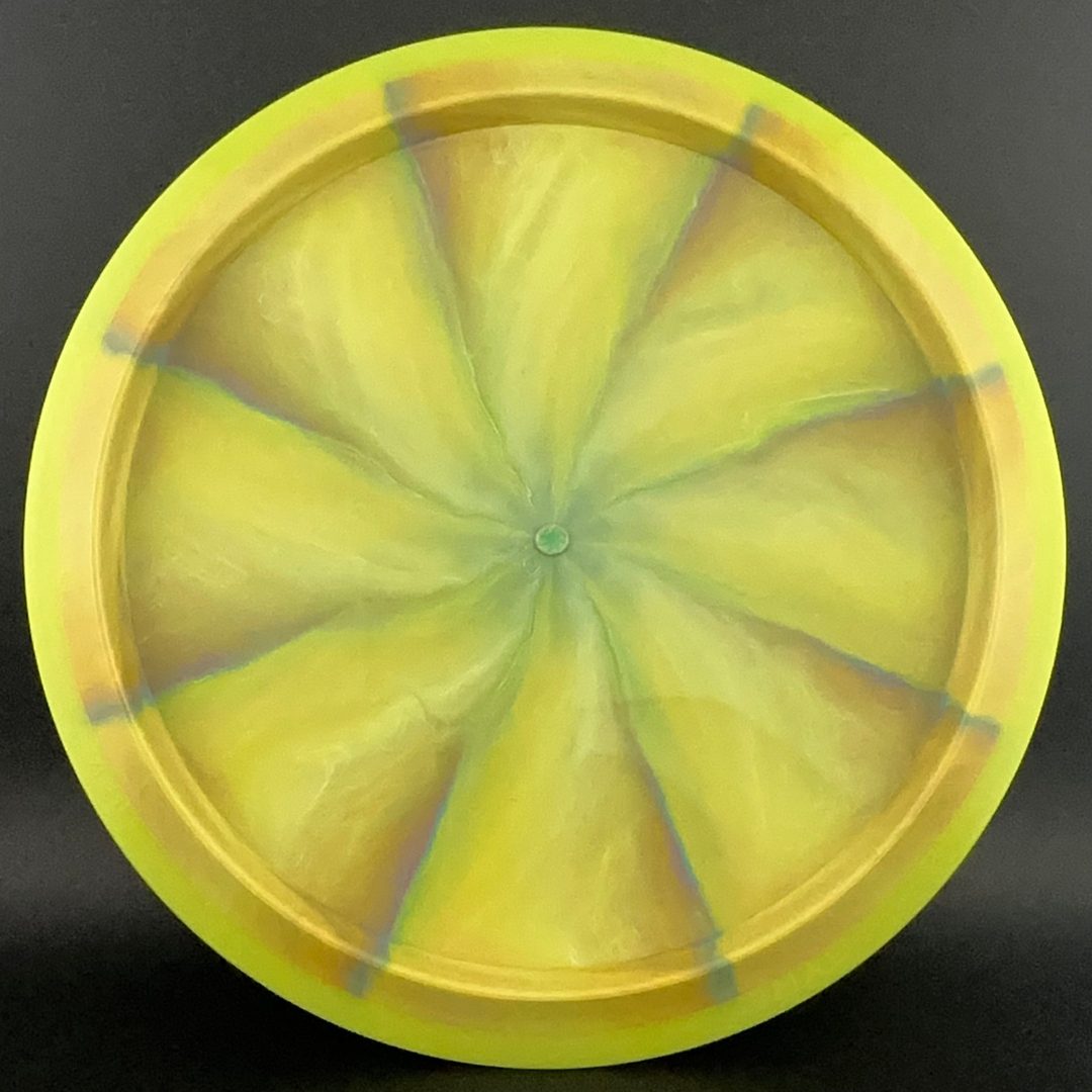 Cosmic Neutron Crave Axiom