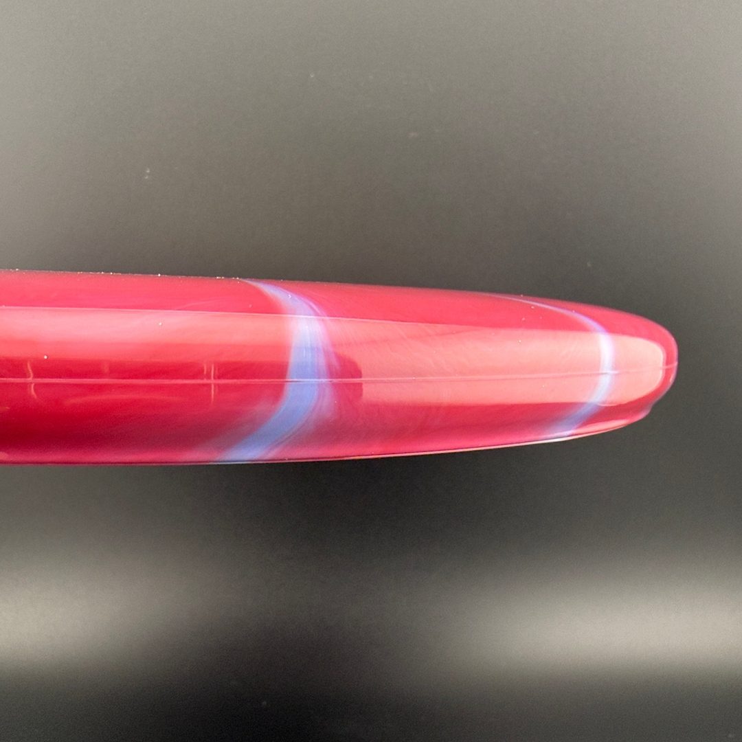 Lux Vapor Spore - MB Mystery Disc Discmania