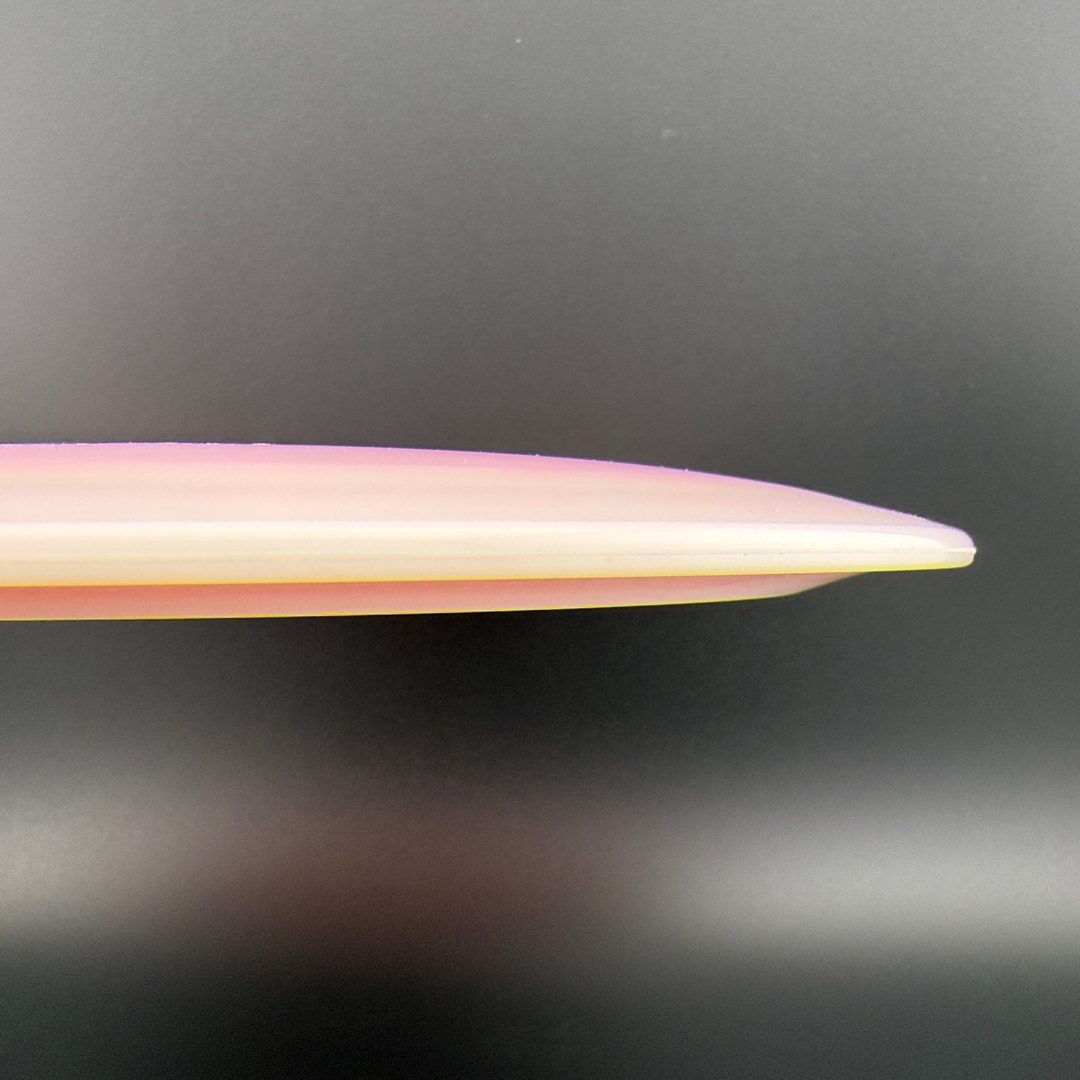 Swirly S-Blend Sultan - Elk Man by Ripper Studios Infinite Discs