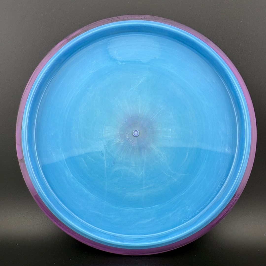 Neutron Hex Axiom