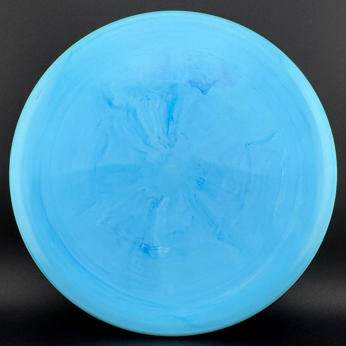 Gummy Star Colt - Air Force - Material Test Shot
