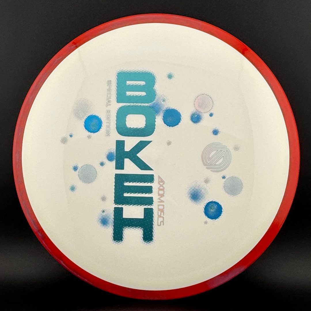 Neutron Bokeh - Special Edition Axiom
