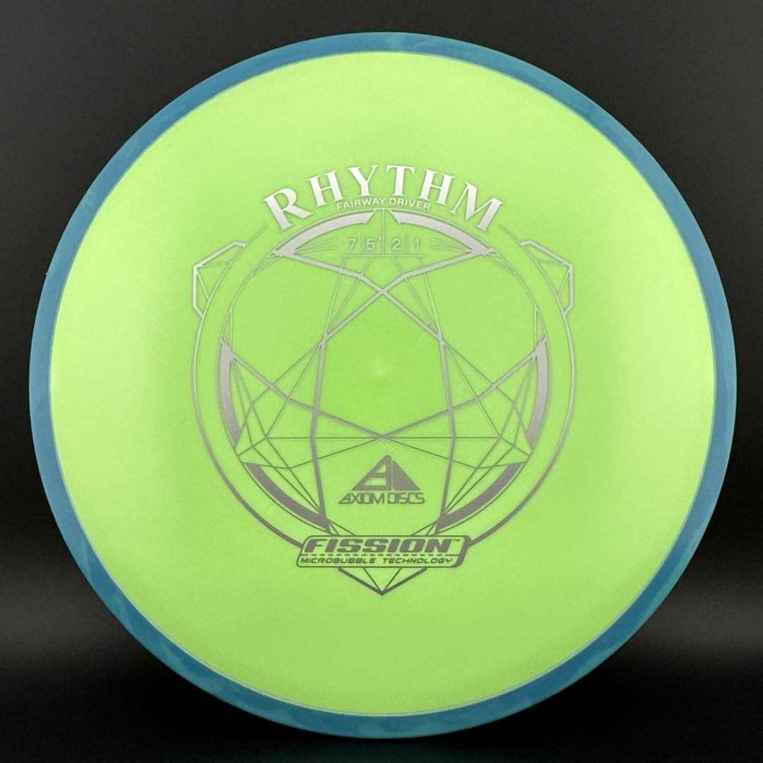 Fission Rhythm Axiom