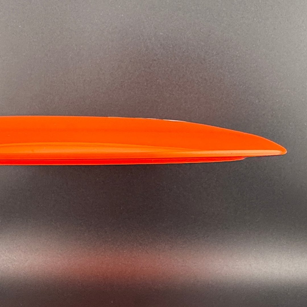 400 plastic H6 Prodigy