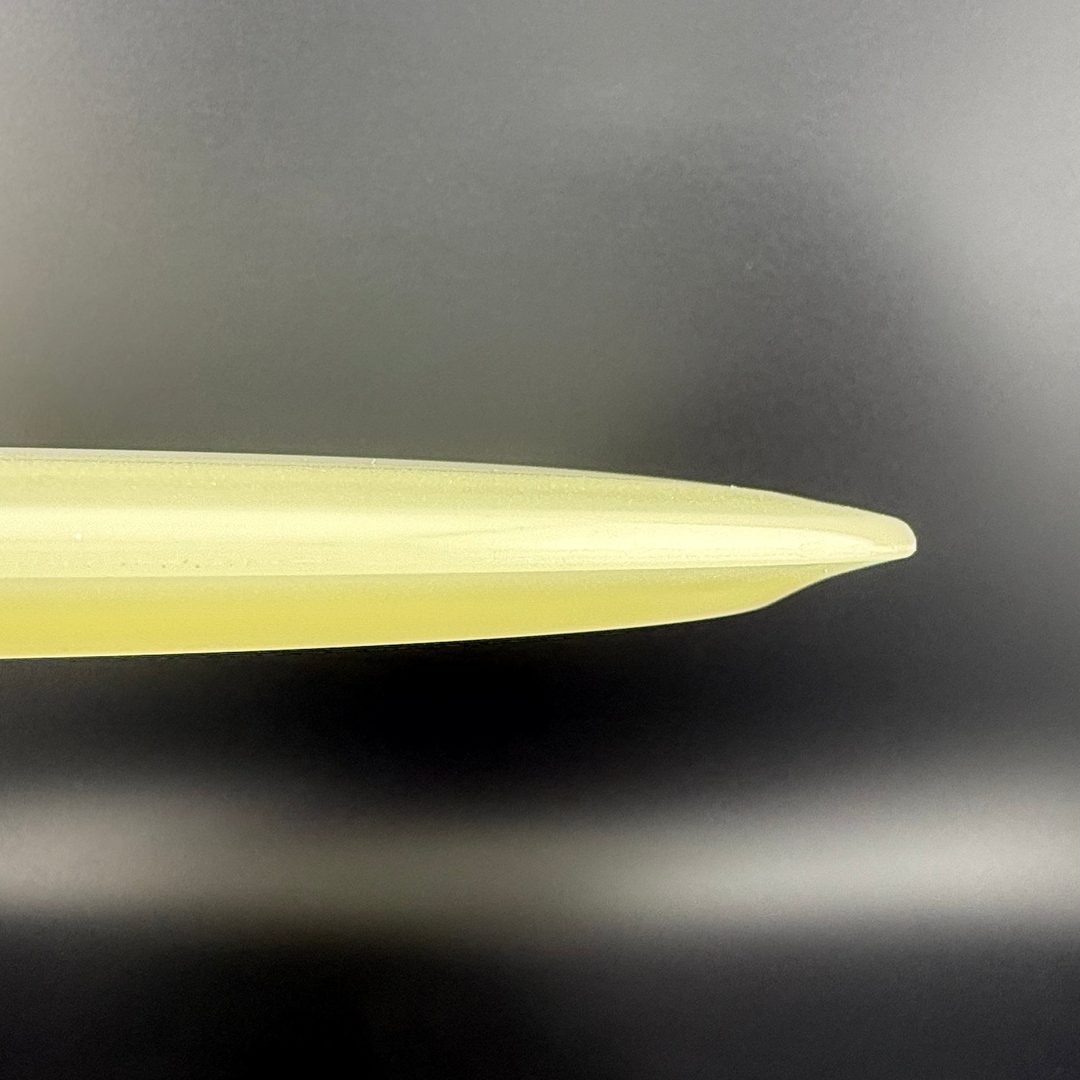 Nocturnal Alpha - Crushin' Amanitas by Manny Trujillo MINT Discs