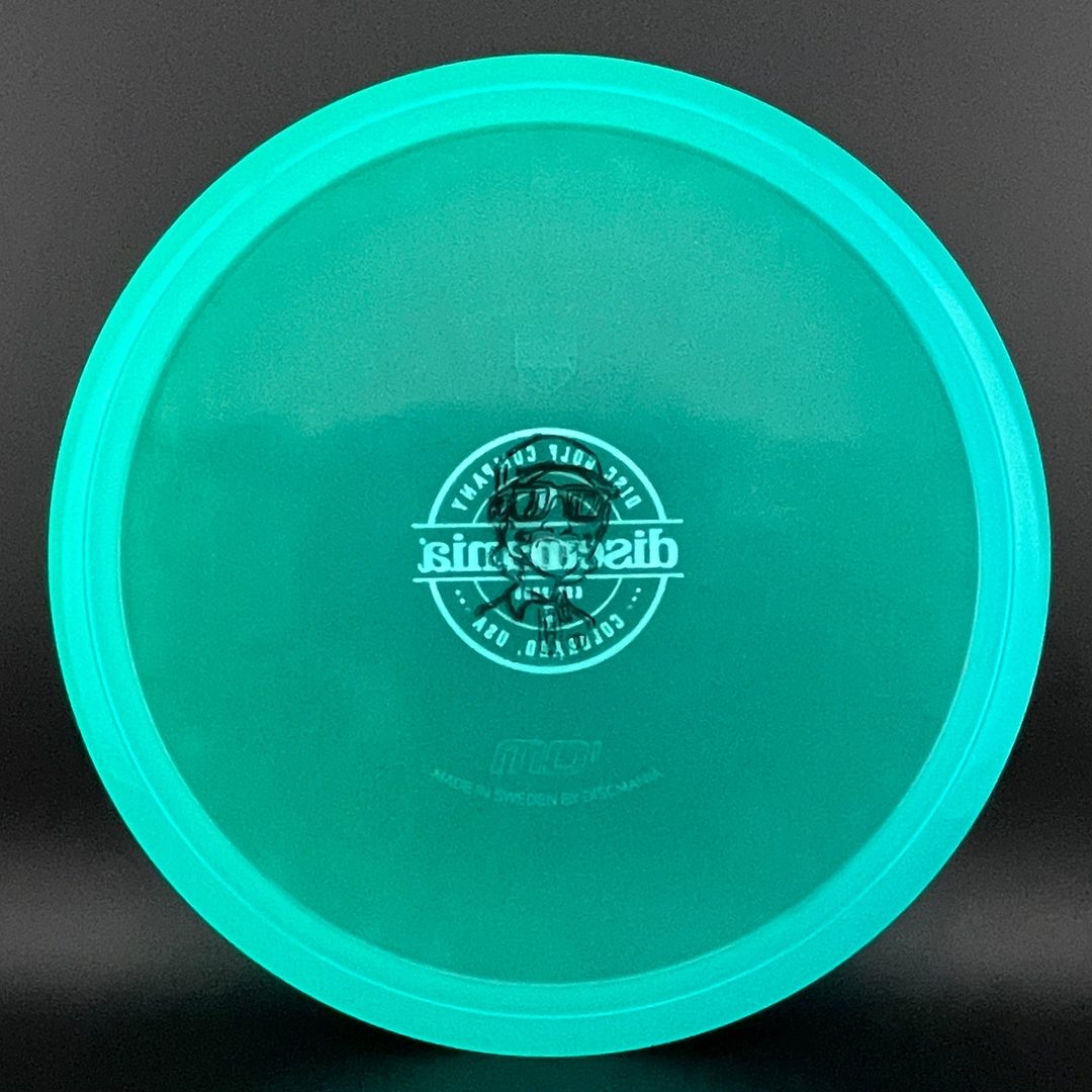 Color Glow C-Line MD1 - Colorado Stamp *Colten Stash* Discmania