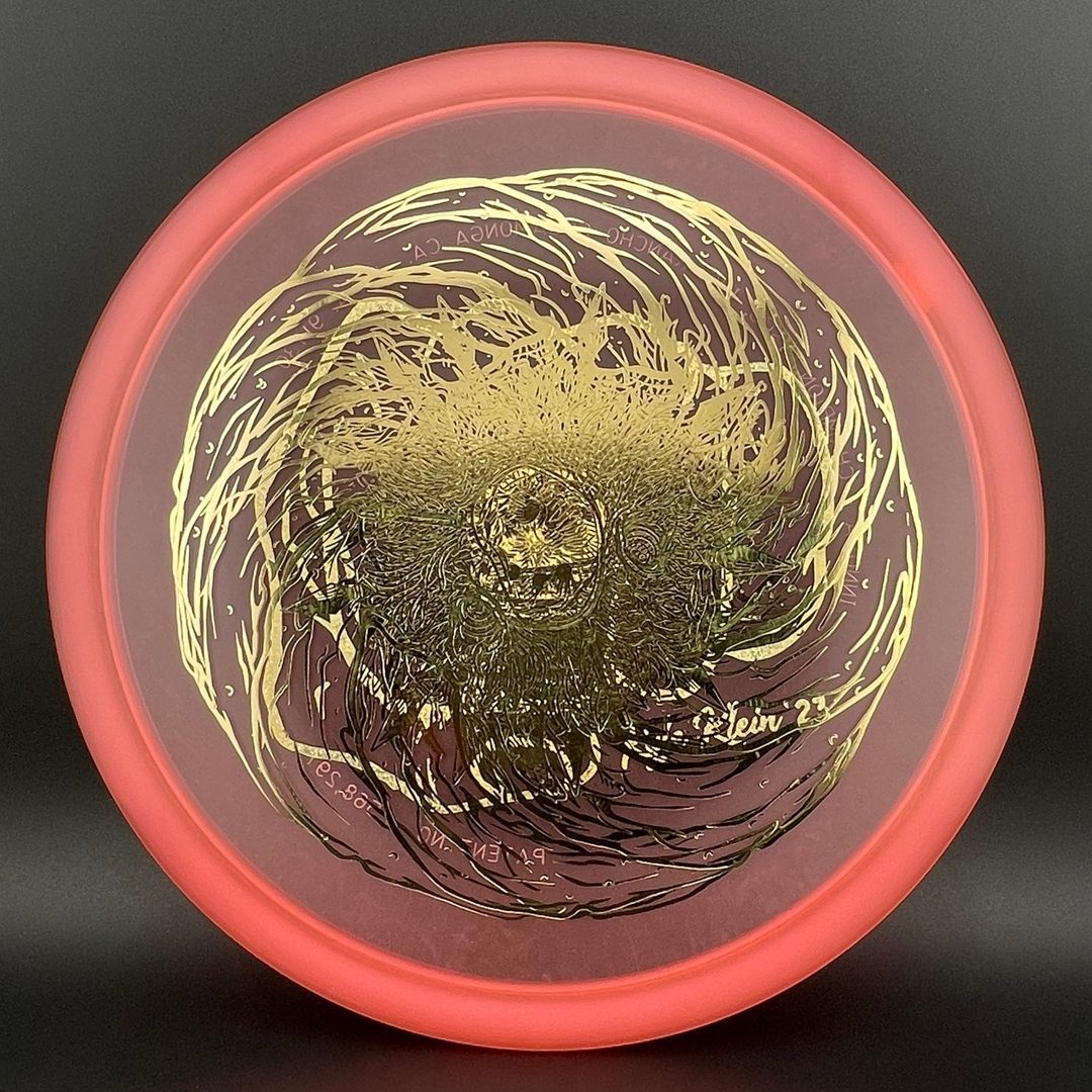 Champion Rancho Roc - F2 - Multi Stamp Innova