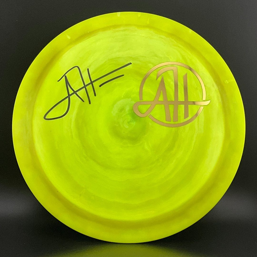 ESP Force *Signed* - Adam Hammes LE Discraft