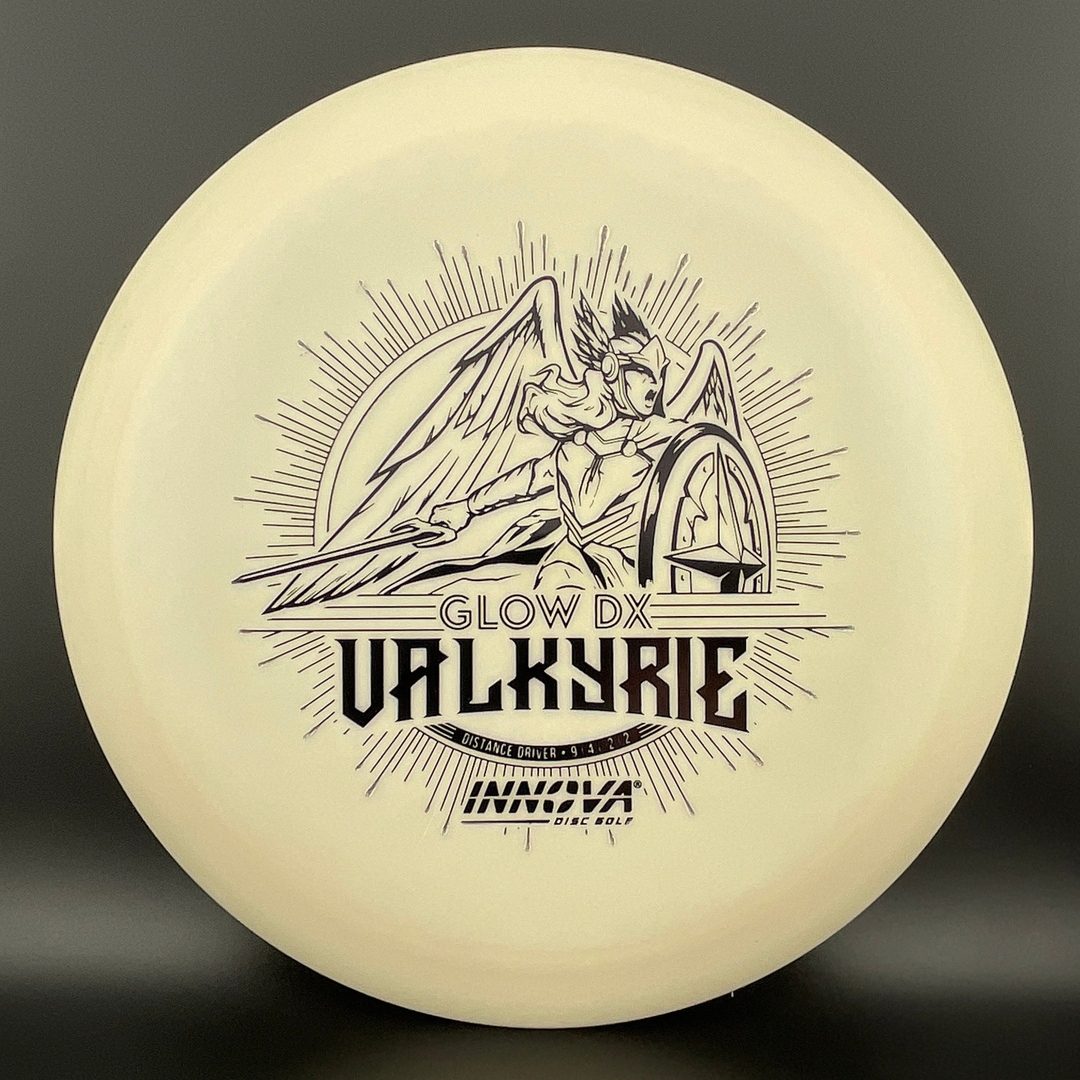 Classic Glow DX Valkyrie Innova