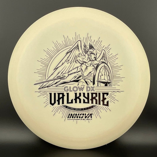 Classic Glow DX Valkyrie Innova