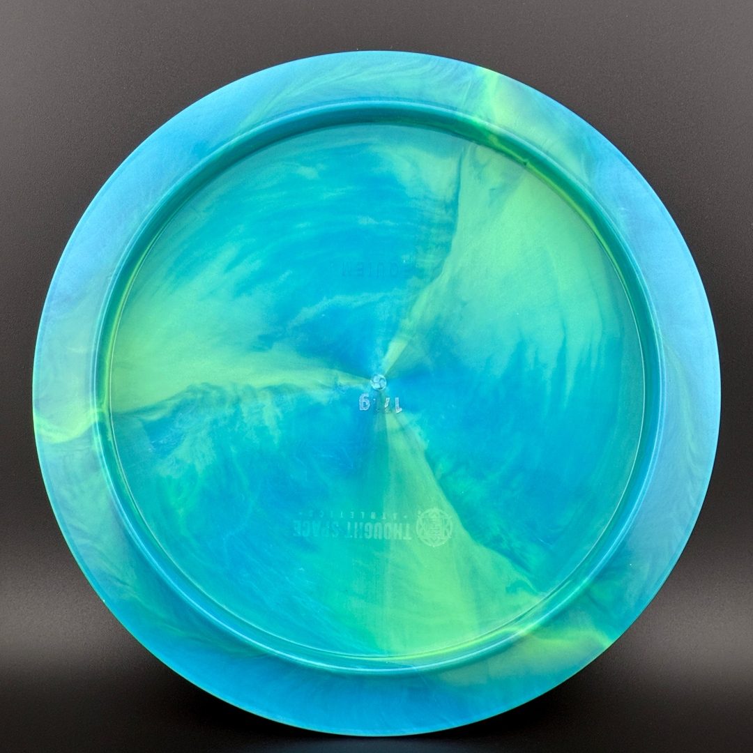 Parallel Requiem TSA