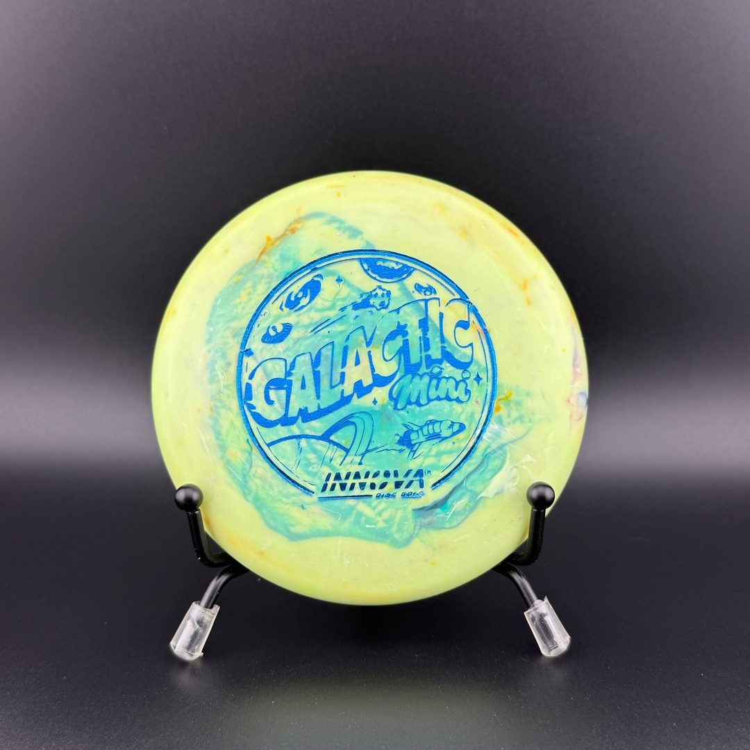 Galactic Mini Marker Innova