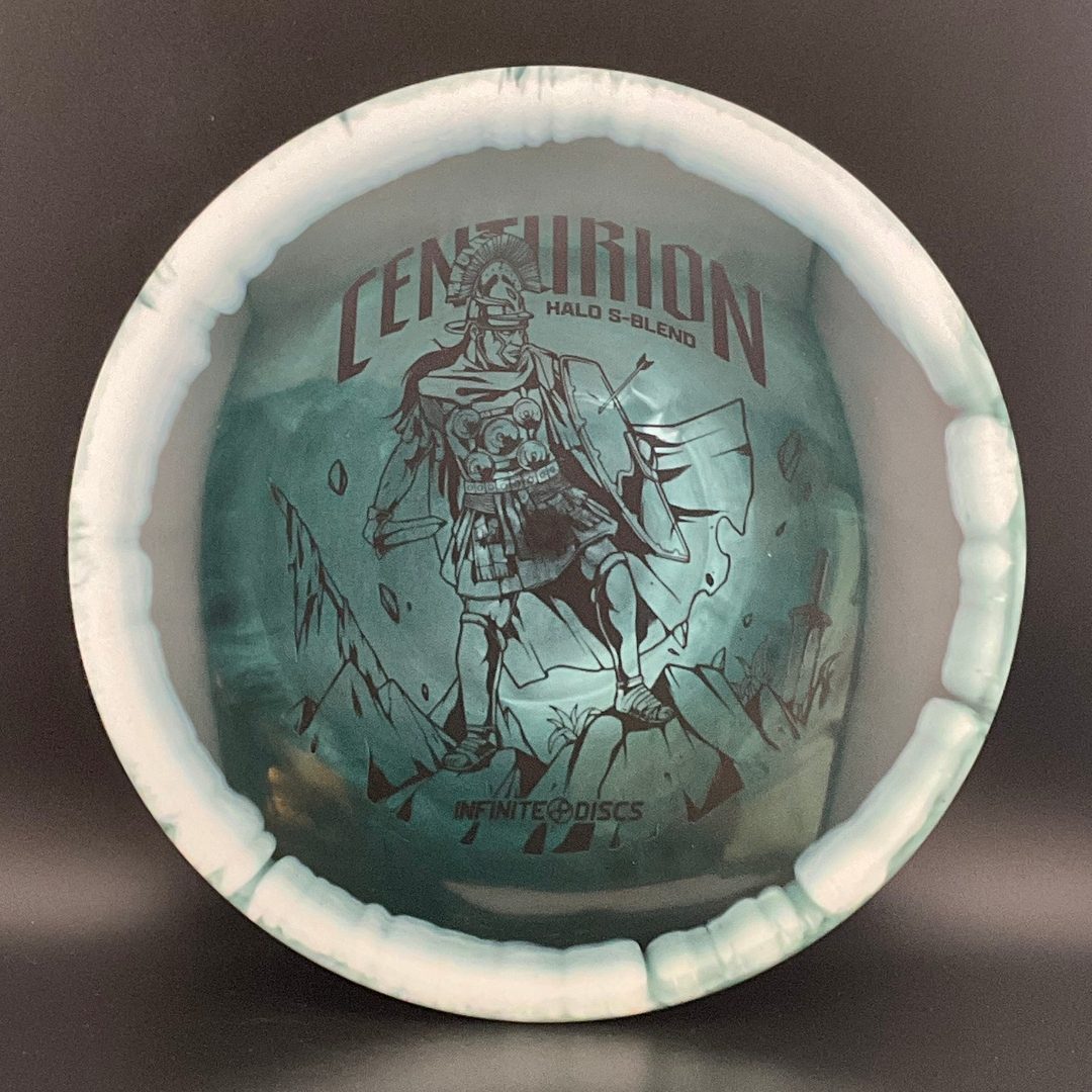 Halo S-Blend Centurion - 2022 First Run Infinite Discs