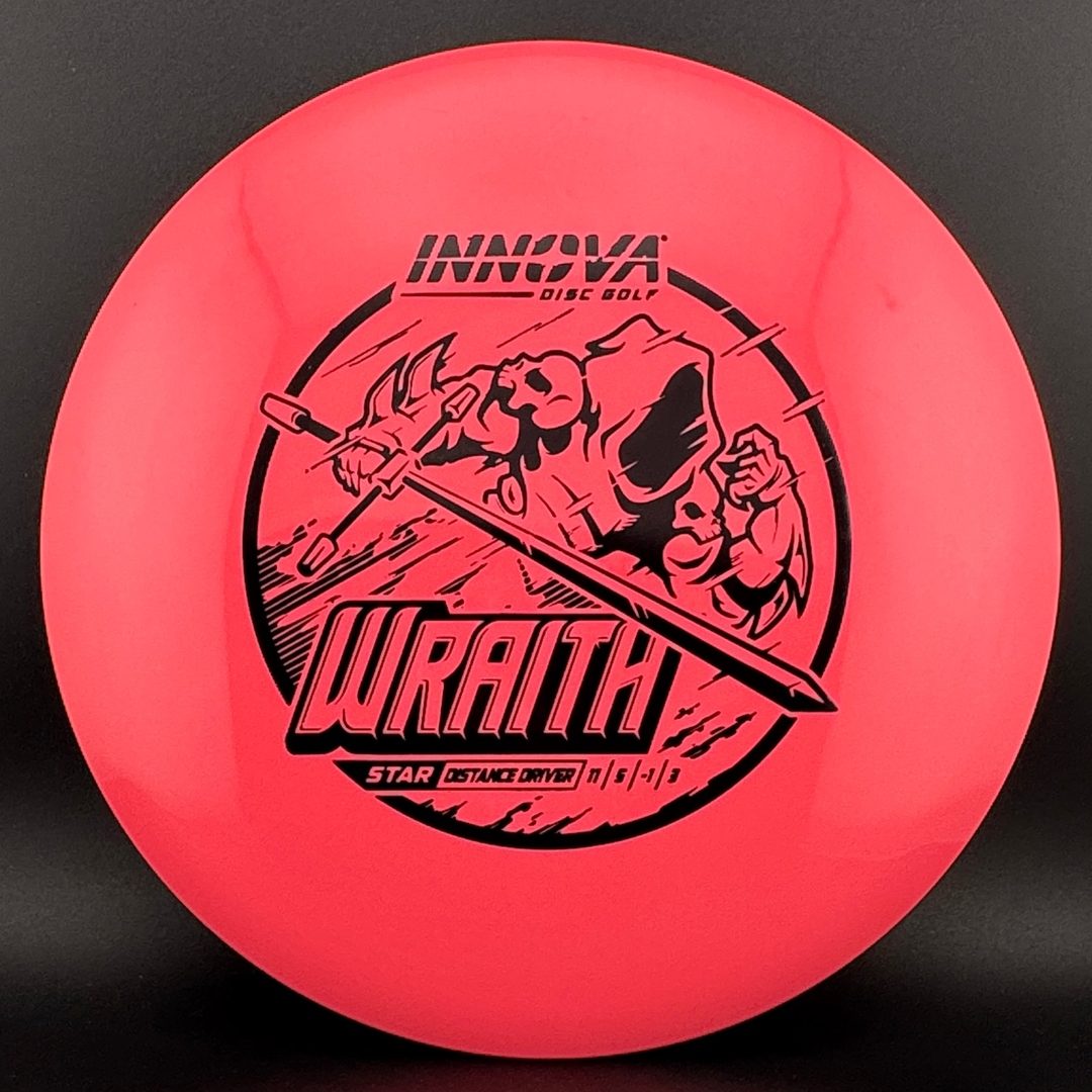 Star Wraith Innova
