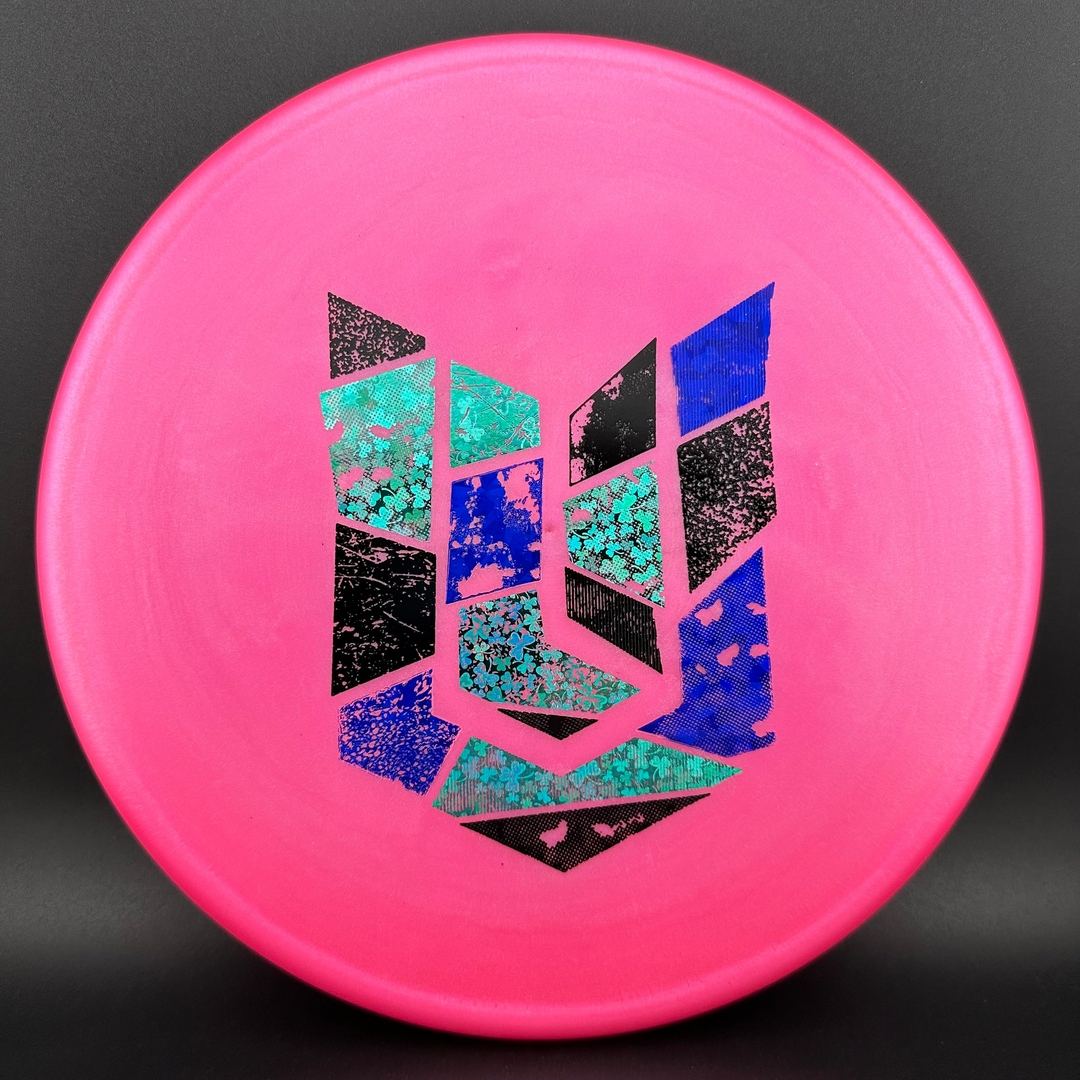 Colorshift Z Zone - Paul Ulibarri Signature Series Discraft