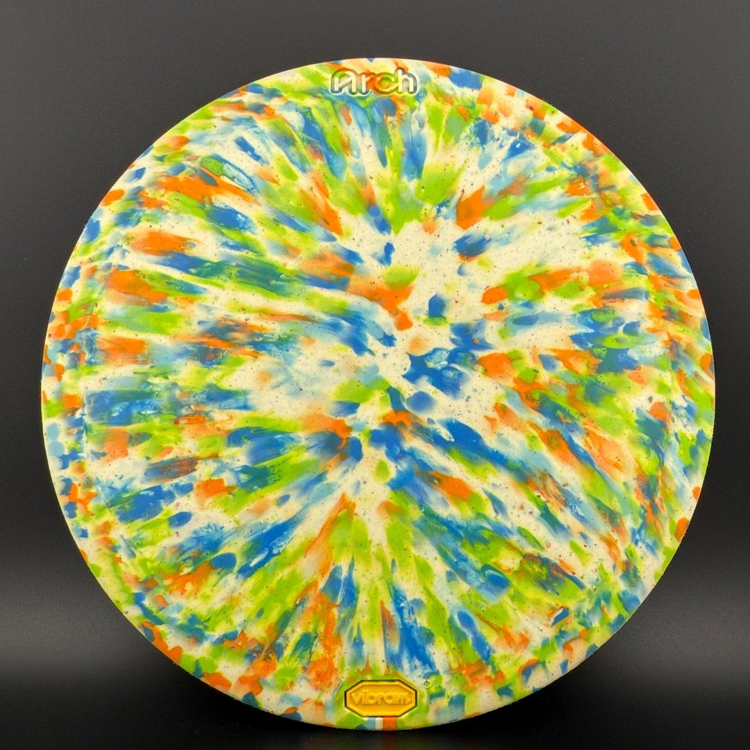 X-Link Medium Arch - Granite Vibram