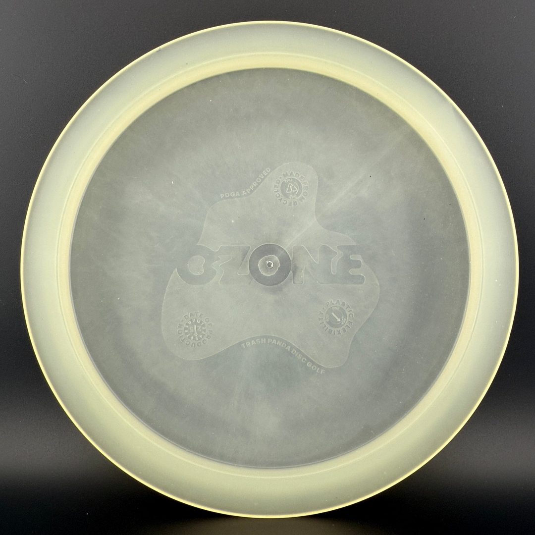Frozone Ozone - Gummy Ozone 5 Year Box
