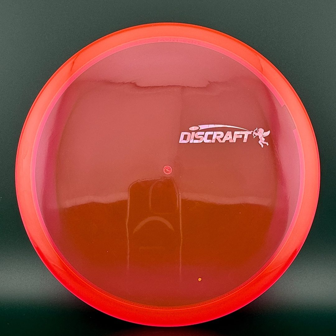 Z Zone SS - Little Cupid's Arrow Discraft