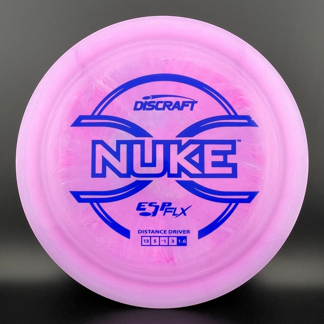 ESP FLX Nuke Discraft