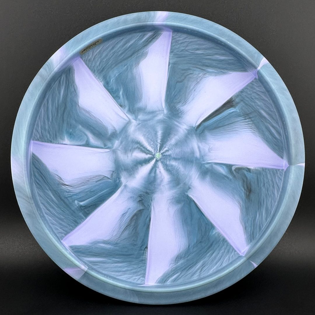 Proto Fossil - Ricky Wysocki Discraft