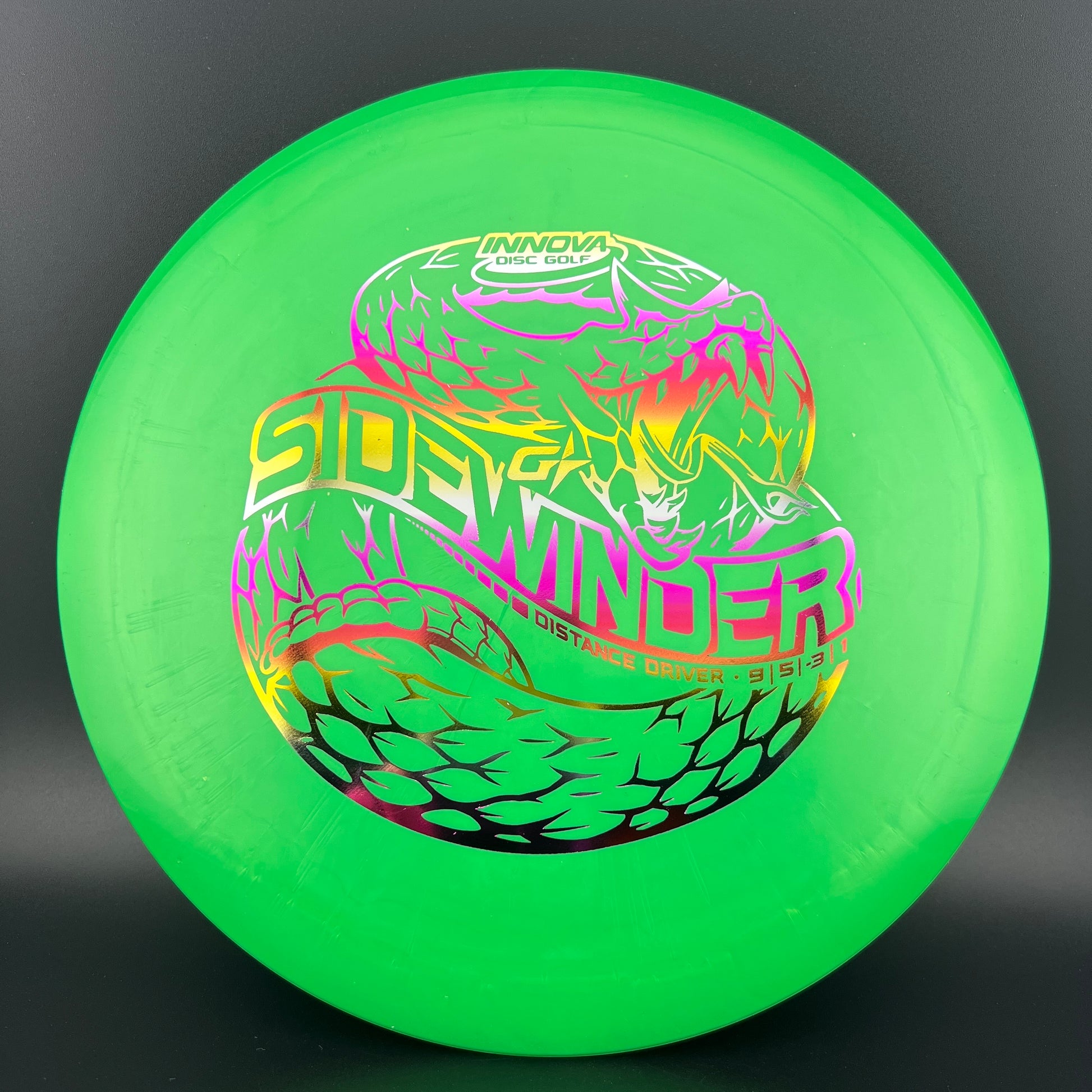 GStar Sidewinder Innova