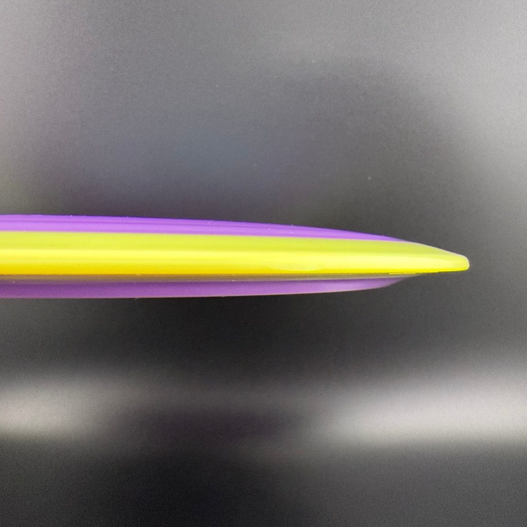 Neutron Time-Lapse Re-Tooled - Elk Man 2.0 Axiom