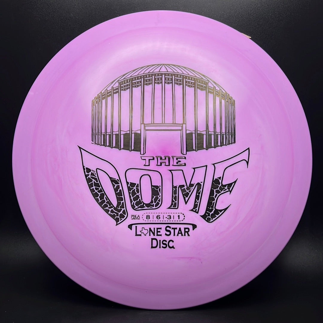 Lima The Dome - Lightweight Lone Star Discs