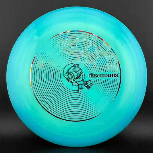 Special Blend S-Line PD - DM Vinyl - Kona Art LH2 Run *Colten Stash Used* Discmania