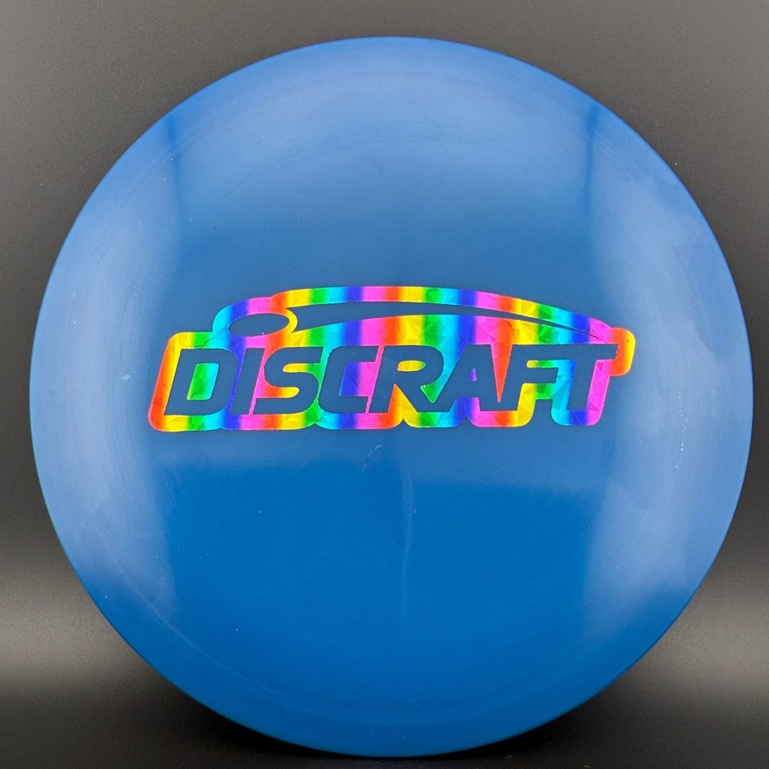 Z FLX Passion - Barstamp Discraft