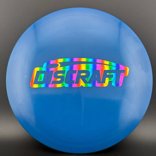 Z FLX Passion - Barstamp Discraft