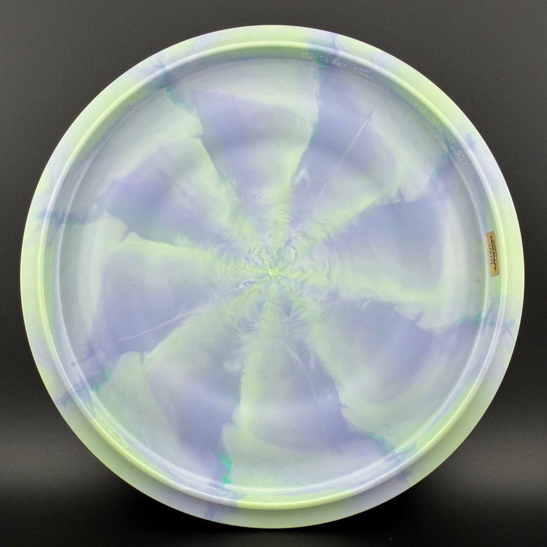Swirl ESP Buzzz GT - Limited OTB Release Discraft