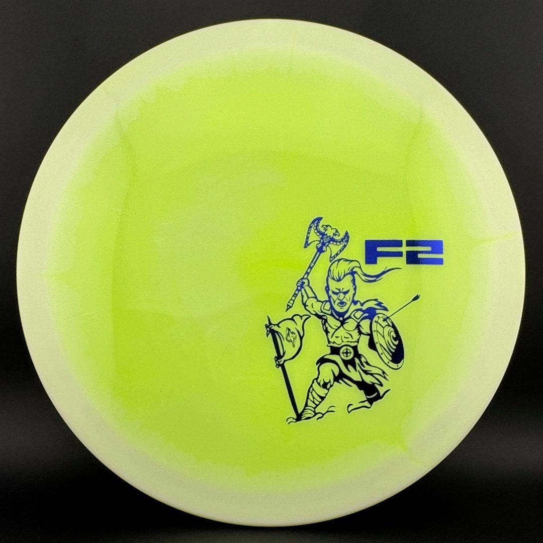 Glow Halo Star Eagle - F2 2023 Gregg Barsby Takeover Innova