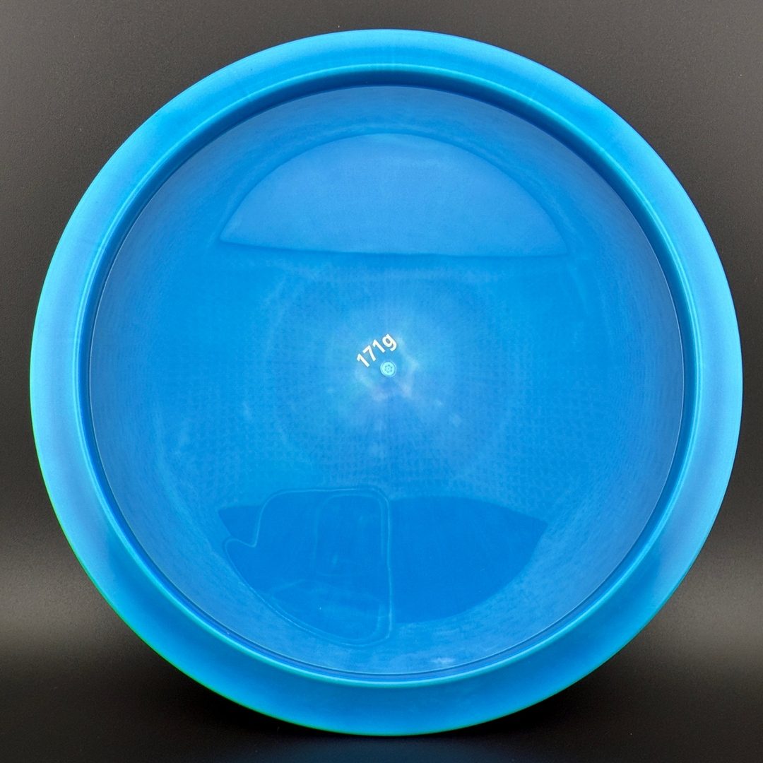 Signature Line Streak - Prototype Climo Disc Golf