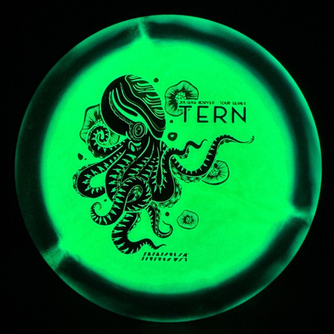 Proto Glow Halo Star Tern - 2026 Juliana Korver Tour Series Innova