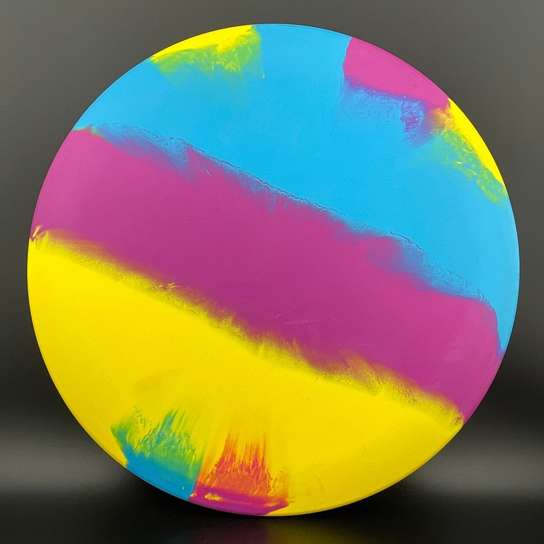 ecoFLEX Nimbus - Unstamped Elevation